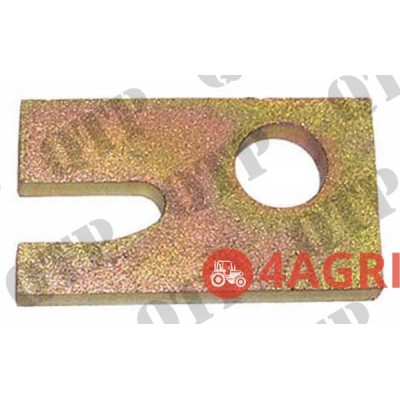 Pin Retainer Plate Pin Retainer Plate