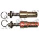 Locking Spigot