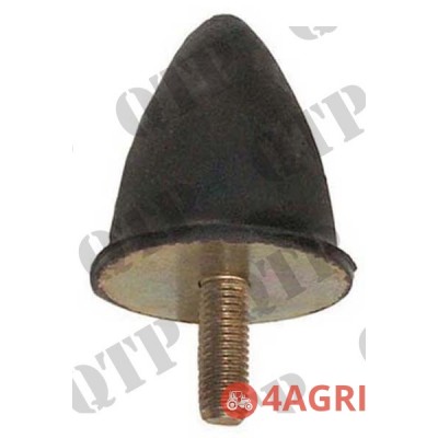 Rubber Buffer Rubber Buffer