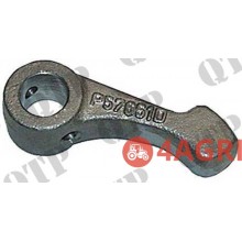 Lever Housing