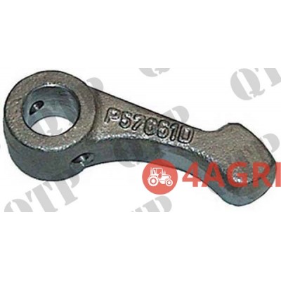 Lever Housing Lever Housing