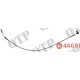 Pick Up Hitch Cable