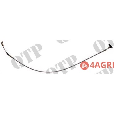 Pick Up Hitch Cable Pick Up Hitch Cable