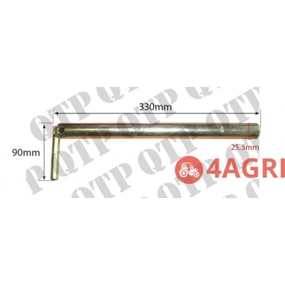 Hinge Pin Hinge Pin