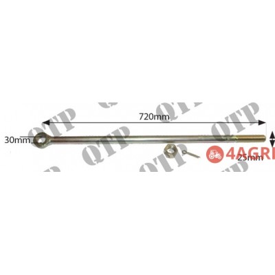 Lift Rod Lift Rod