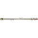 Lift Rod