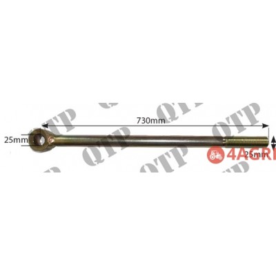 Lift Rod Lift Rod