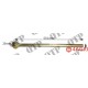 Lift Rod
