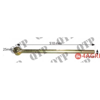 Lift Rod