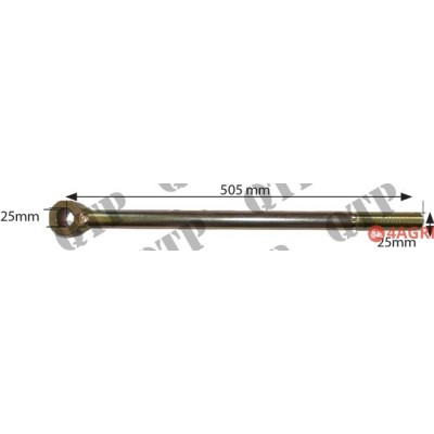 Lift Rod
