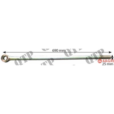 Lift Rod Lift Rod
