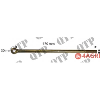 Lift Rod Lift Rod