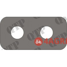 Bracket Spacer Kit