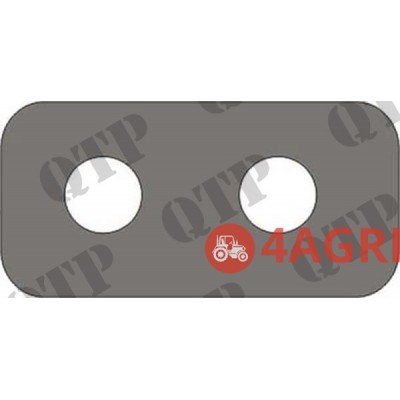 Bracket Spacer Kit Bracket Spacer Kit