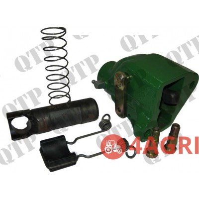 Lock Housing Kit Lock Housing Kit