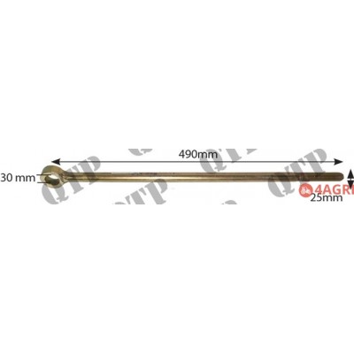 Lift Rod