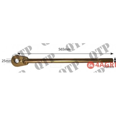 Lift Rod Subassy Lift Rod Subassy