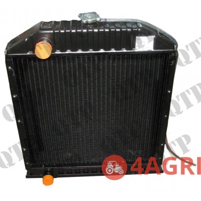 Radiator