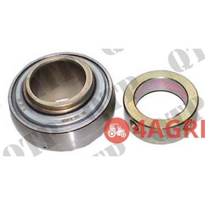 Bailer Bearing Insert