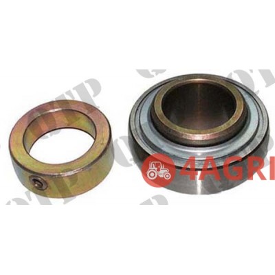 Bailer Bearing Insert Bailer Bearing Insert
