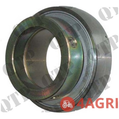 Bailer Bearing Insert