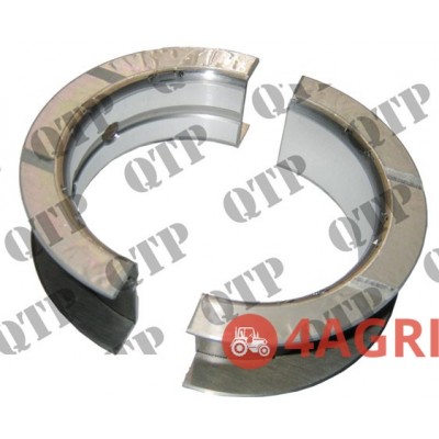 Thrust Bearings