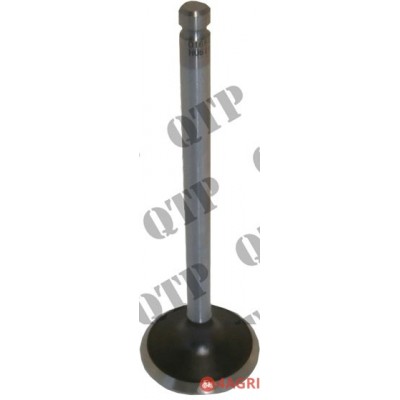 Valve Exhaust