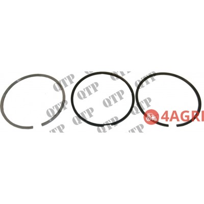 Piston Ring Kit