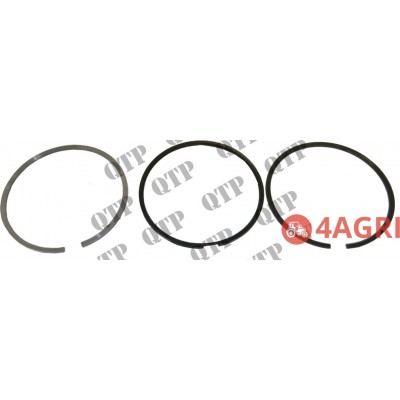 Piston Ring Kit