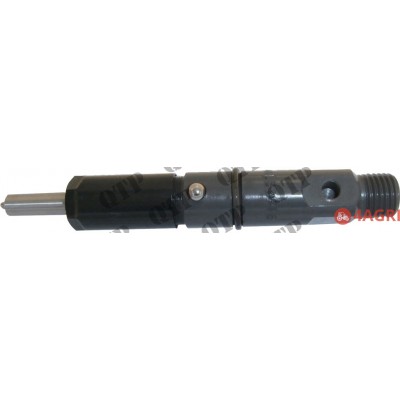 Injector