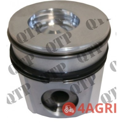 Piston