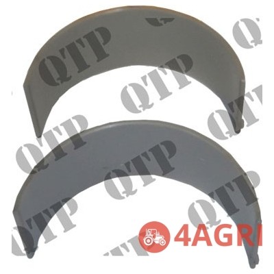 Big End Bearings