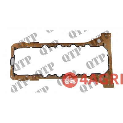 Oil Pan Gasket