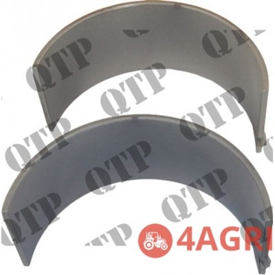 Big End Bearings