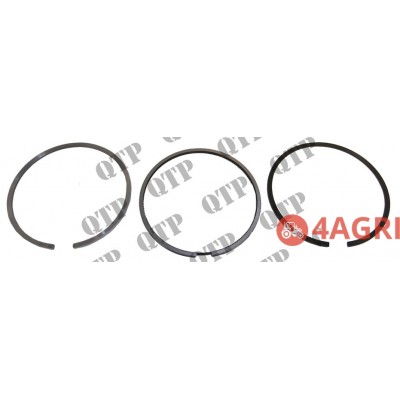 Piston Ring Kit