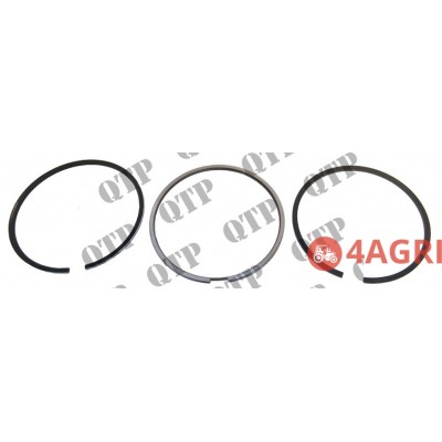 Piston Ring Kit