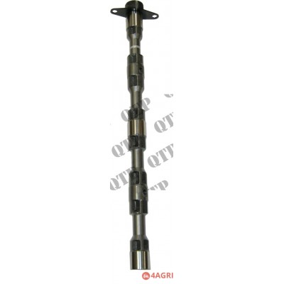 Balancer Shaft