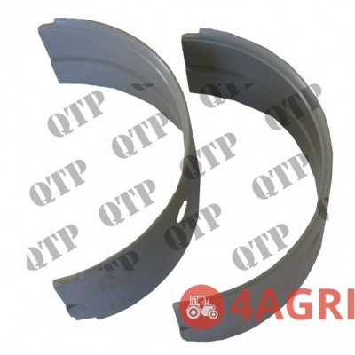 Thrust Bearings