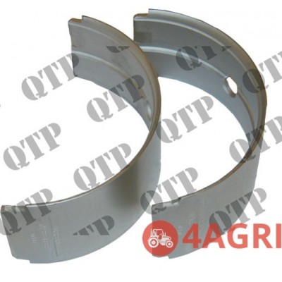 Thrust Bearings