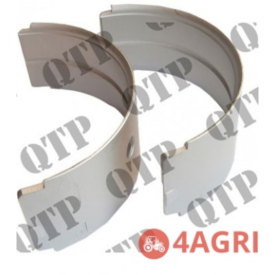 Thrust Bearings