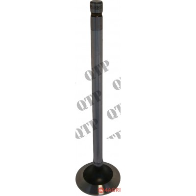 Exhaust Valve