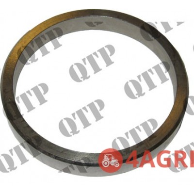 Valve Seat - Exhaust