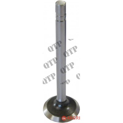 Exhaust Valve Exhaust Valve