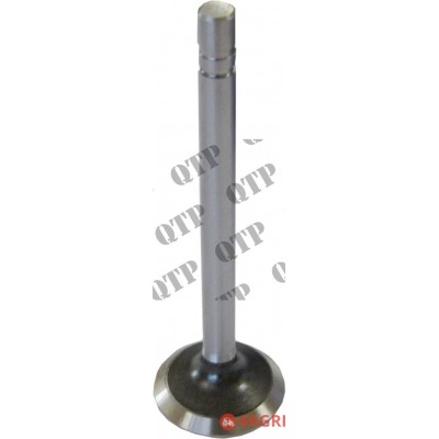 Exhaust Valve