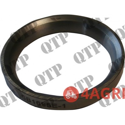 Valve Seat - Exhaust Valve Seat - Exhaust