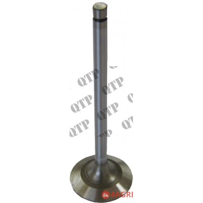 Exhaust Valve