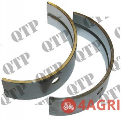 Main Bearings Main Bearings