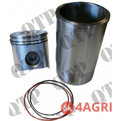 Cylinder Kit Cylinder Kit
