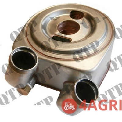 Oil Cooler Oil Cooler