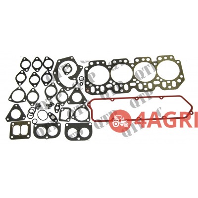 Head Gasket Set Head Gasket Set